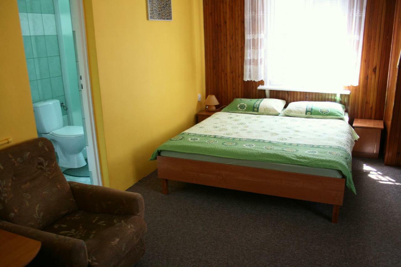 Isma Apartment Karpacz Ngoại thất bức ảnh