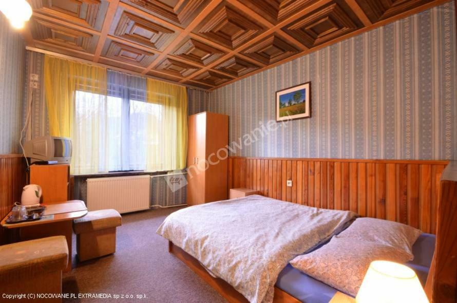 Isma Apartment Karpacz Ngoại thất bức ảnh