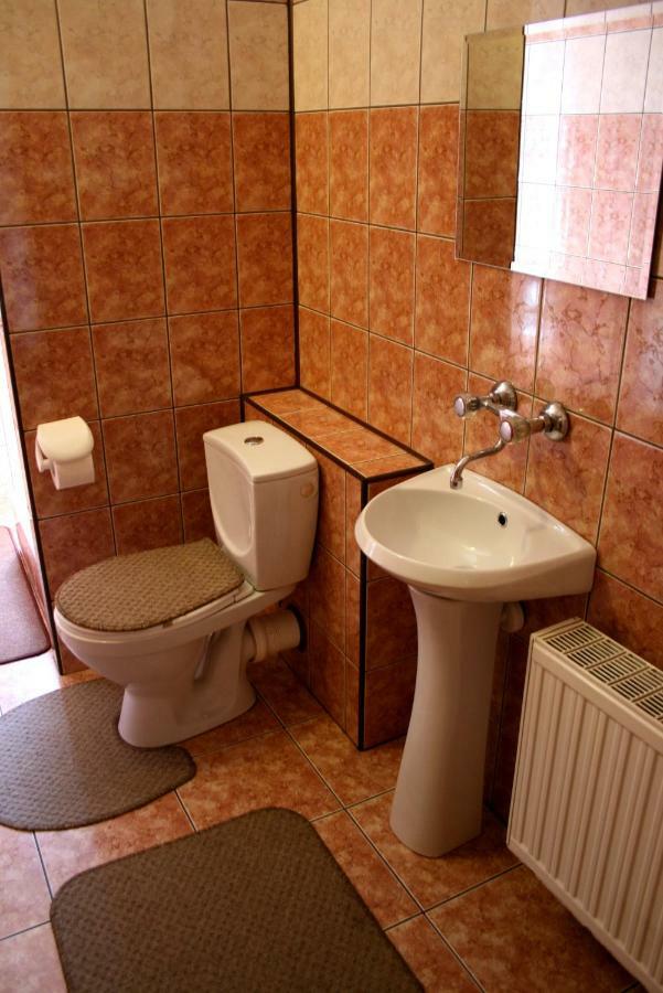 Isma Apartment Karpacz Ngoại thất bức ảnh