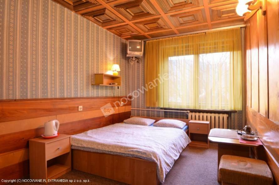 Isma Apartment Karpacz Ngoại thất bức ảnh