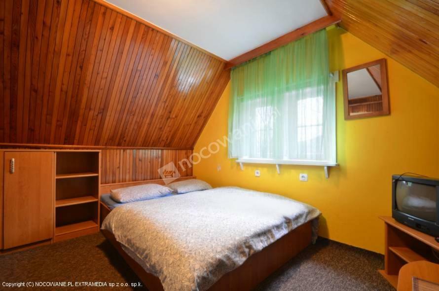 Isma Apartment Karpacz Ngoại thất bức ảnh