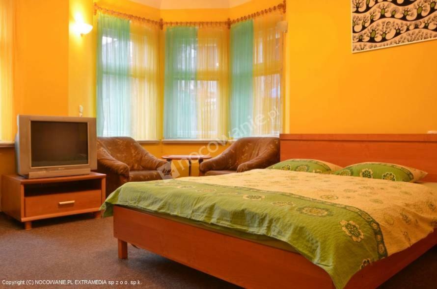 Isma Apartment Karpacz Ngoại thất bức ảnh