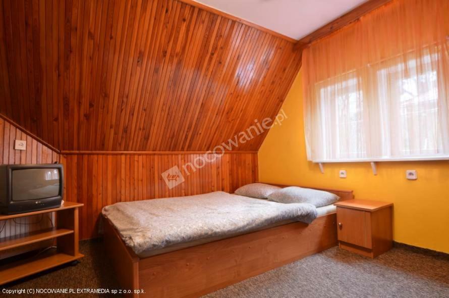 Isma Apartment Karpacz Ngoại thất bức ảnh
